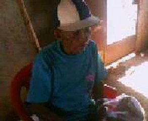 PAPÁ LIPE SIEMPRE CANTANDO