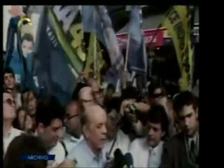 Perfil de los dos candidatos con más posibilidades de dirigi