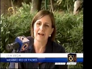 Comienzan clases este lunes