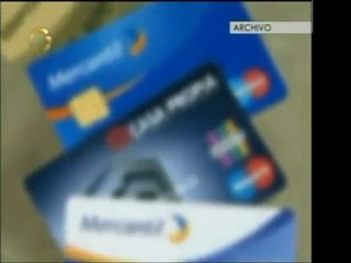 Gaceta Oficial ofrece información acerca del alcance de tarj