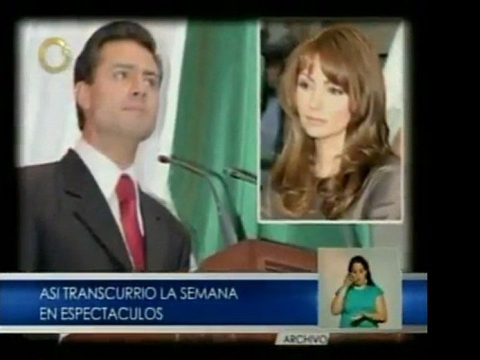 Resúmen de espectáculos: Edgar Ramírez resalta por la pelícu