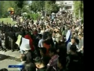 Estados Unidos rechaza las acusaciones de Venezuela y Bolivi