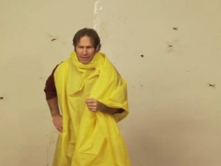 Seeing Eye Dog - 4/23/2011 - Joke of the Day