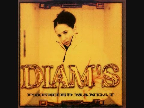 L'amalgame (Grodash Sinik & Fik's) Feat Diam' s