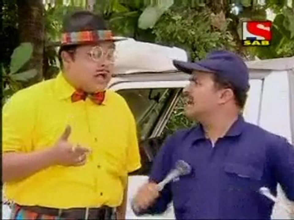 Jaankhilavan Jasoos - 23rd April 2011 pt3