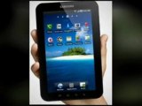 Samsung Galaxy Tab (Wi-Fi)  samsung galaxy tab spec