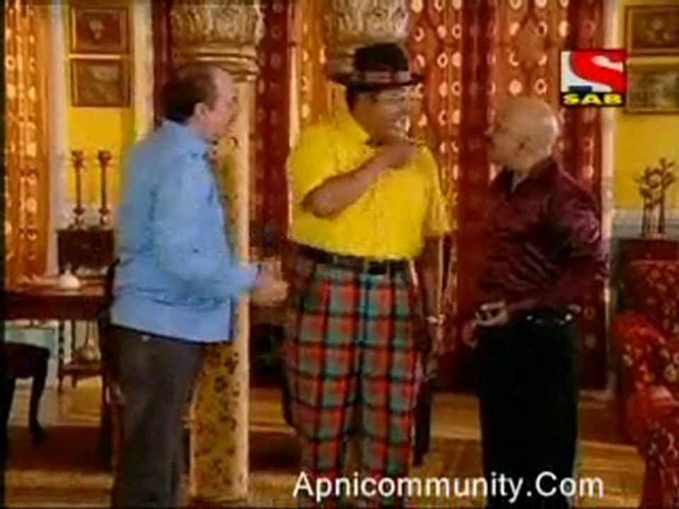 Jaankhilavan Jasoos - 23rd April 2011 pt4