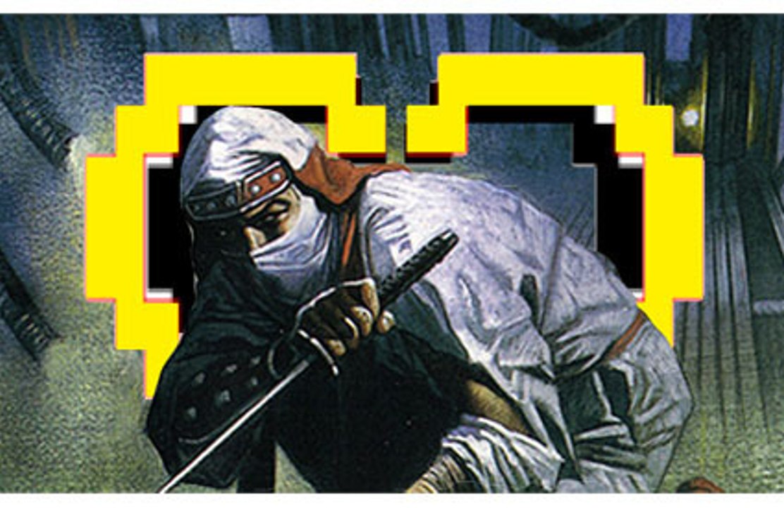 Super Shinobi II, Critique Cruelle. (a.k.a. Shinobi III: Return of the Ninja Master.)