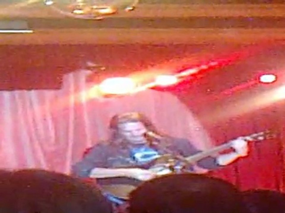 extrait concert Francis LALANNE NOIRETABLE 22 AVRIL 2011