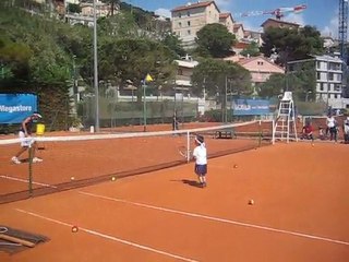 20011.04.03-Entrainement Sam