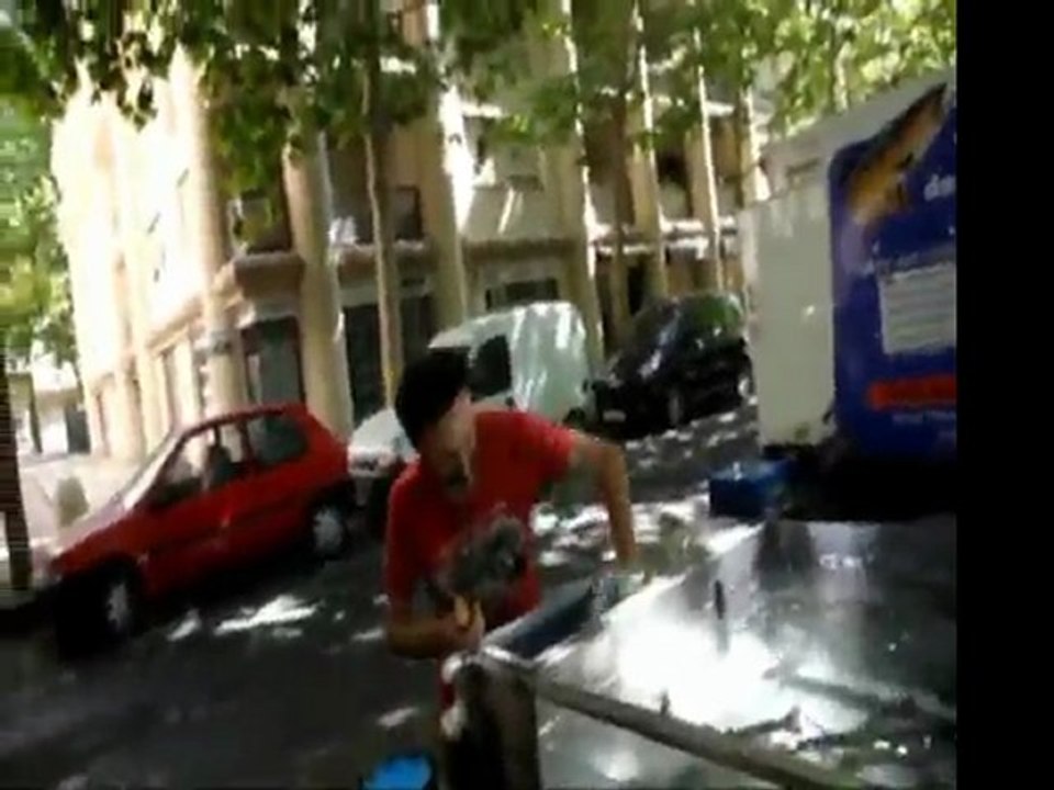 TVCAPU-mort d'une truite