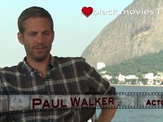 The History of the Fast & Furious Franchise Featurette