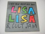 All Cried Out - Lisa Lisa n the Cult Jam