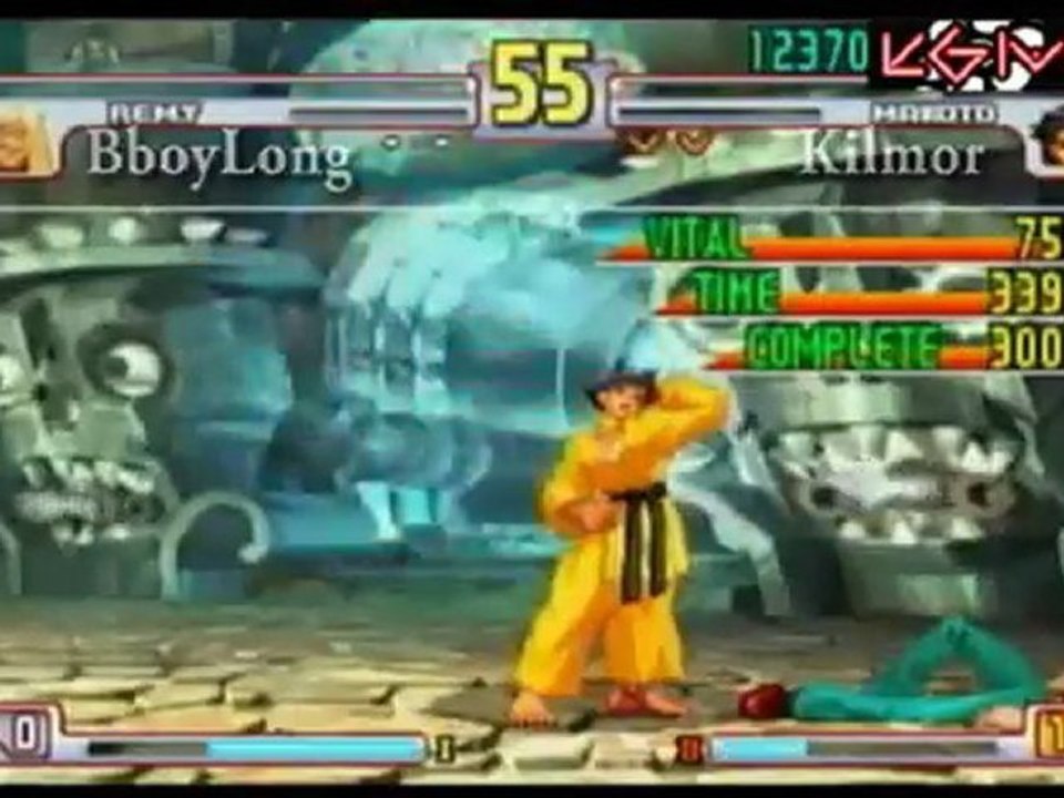 KGM RB#30/03/08 Best2