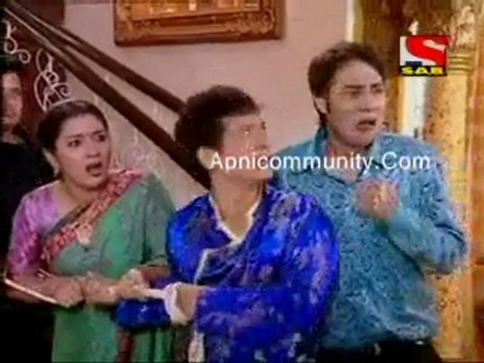 Jaankhilavan Jasoos - 23rd April 2011 pt6