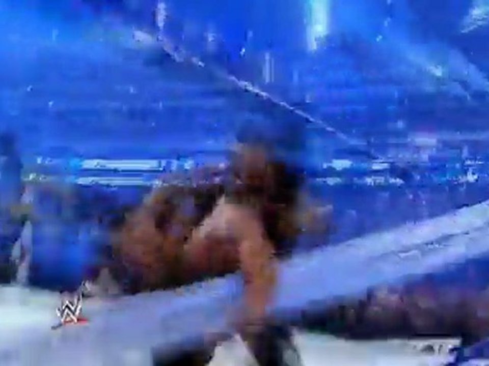 YouTube  - WWE Extreme Rules 2011 Promo (HD)