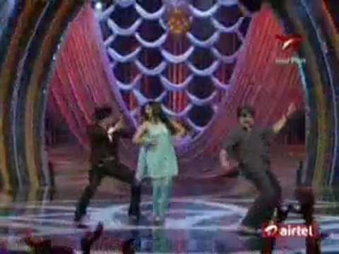 Comedy Ka Maha Muqabla - 23rd April 2011 - part 5