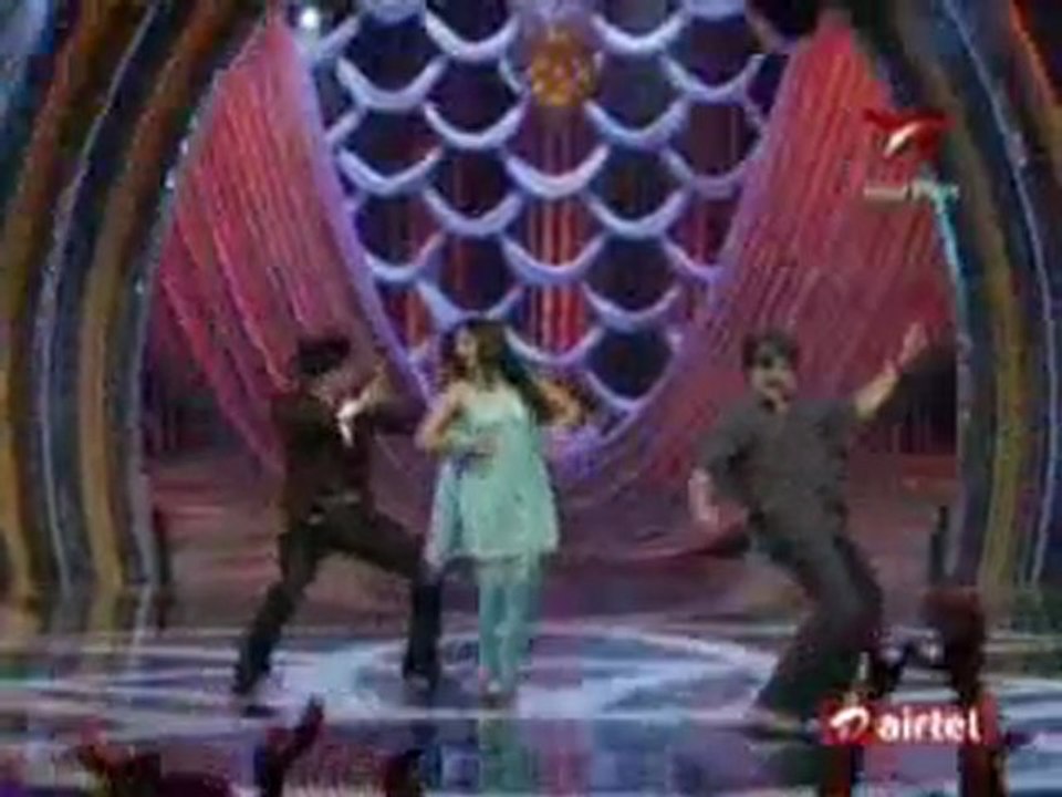 Comedy Ka Maha Muqabla - 23rd April 2011 - part 5