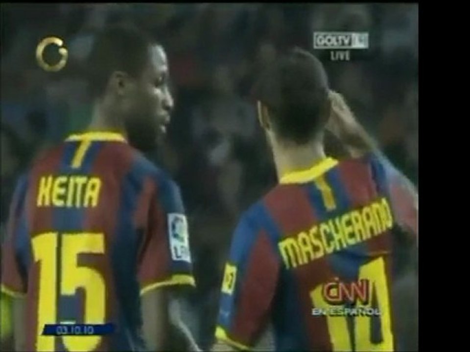 En la Liga Española el Real Madrid logró una victoria y supe