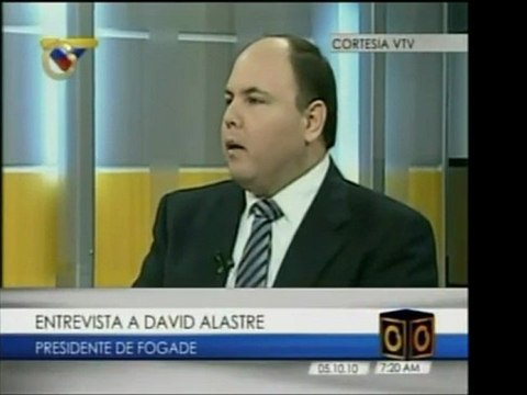 El gobierno garantiza los fondos de todos los ahorristas de