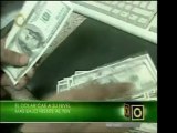 El dólar alcanzó su nivel más bajo frente al Yen en años, po