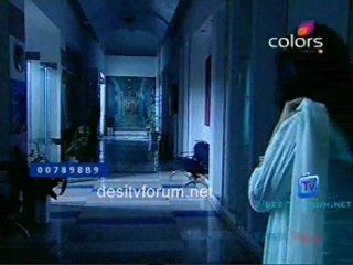 Anhoniyon Ka Andhera - 13rd April 2011 pt-1