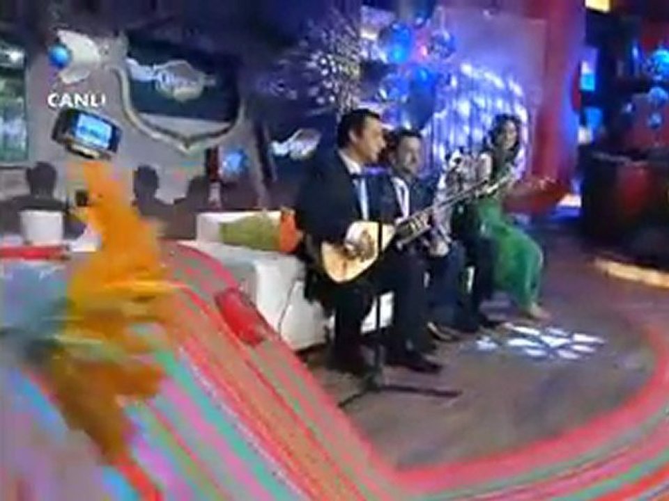 beyaz şov -Sevcan orhan - yar geliyor live