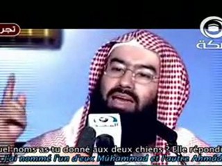 [4/4]_Si Allah m'avait guidé, j'aurais été parmi les pieux (Nabil Al-Awadi)
