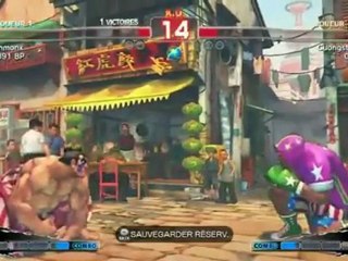 STUNFEST XI ONLINE part2