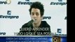 Grupo rock-punk Green Day ofrece sus expectativas respecto a