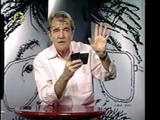 Con Teodoro Petkoff: "Como vaya viniendo, vamos viendo"