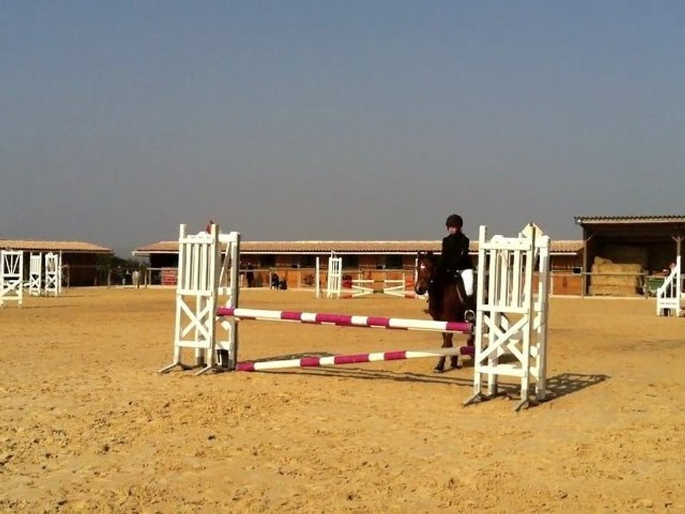 CSO Belle Coste 6/03/11