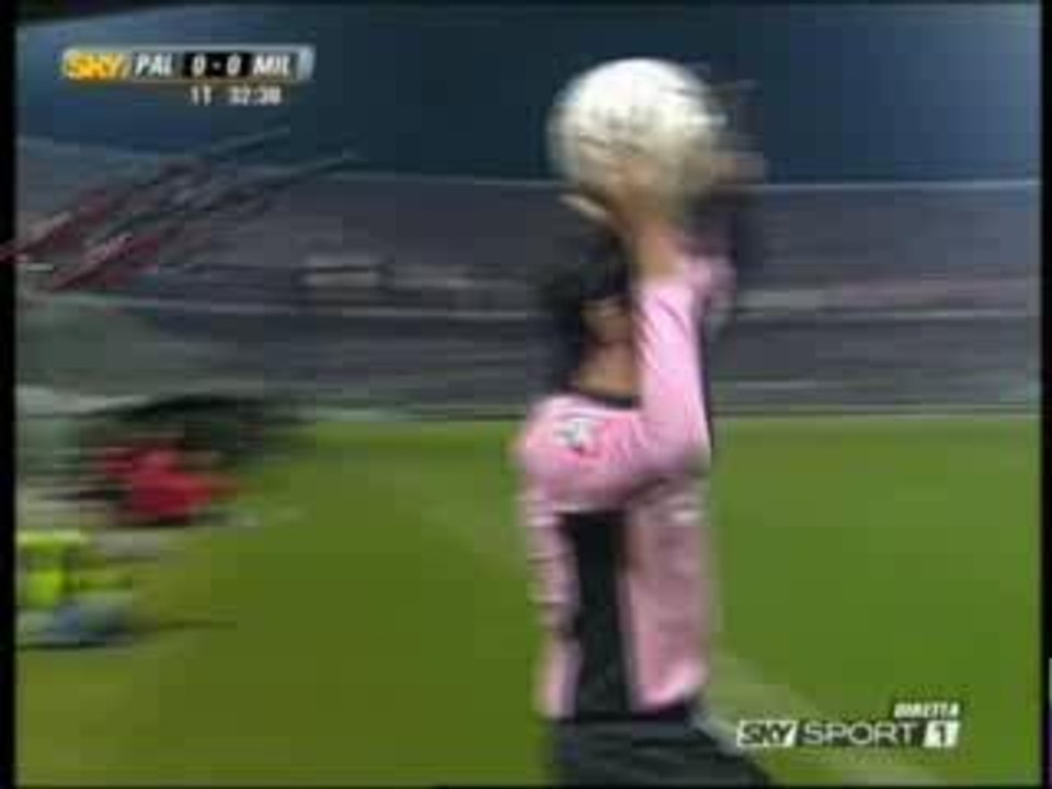 Miracle  Dida