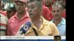 117 ex trabajadores de Sabenpe exigen pagos  pendientes tras