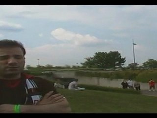 Interview "MoMan" Gamers-assembly 2011