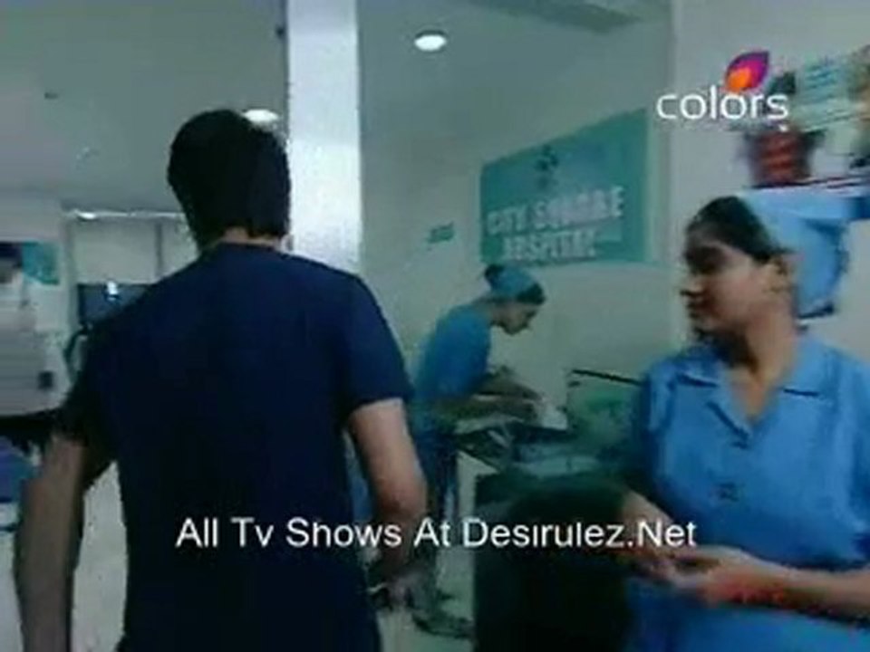 Anhoniyon Ka Andhera - 23rd April 2011 pt4