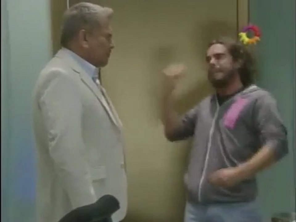 Axel Echeverry los unicos cap 40 parte 3