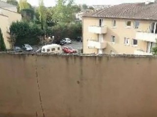 Vente - appartement - CROIX DAURADE (31200)  - 42m² - 123 8