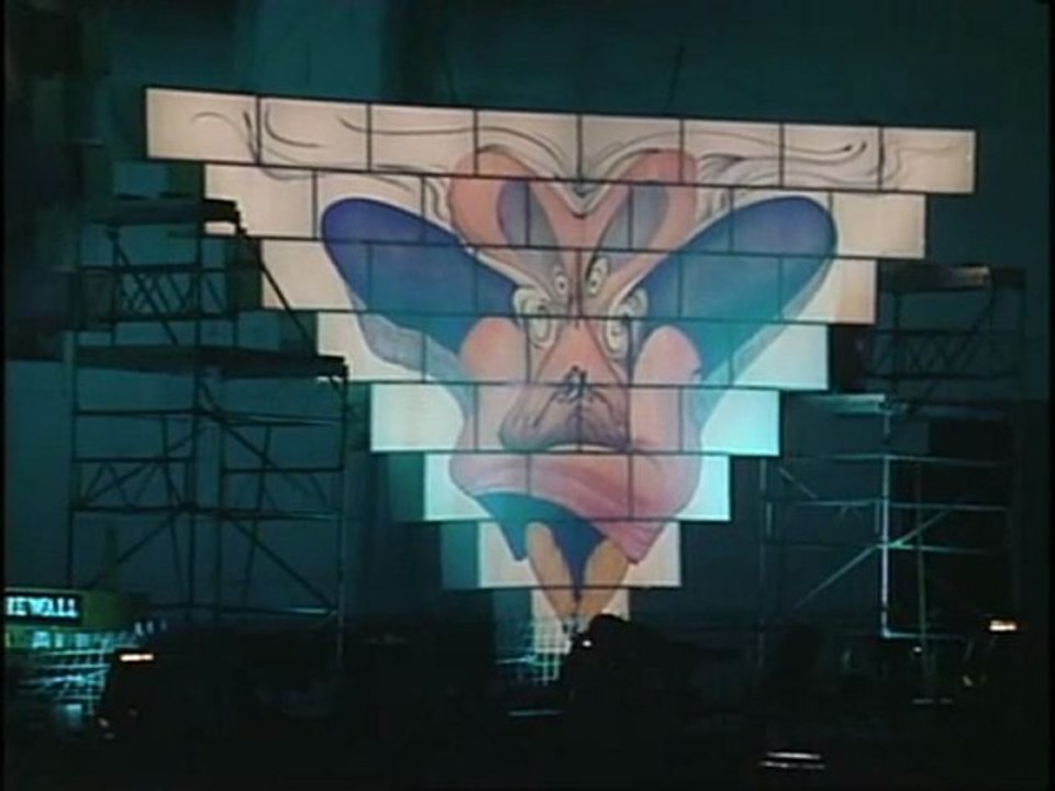 Roger Waters & Sinead O'Connor - Mother