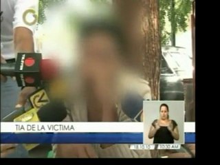 7 homicidios en el fin de semana en el estado Lara