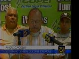 Copei alerta sobre posible colapso del Sistema Metro de Cara