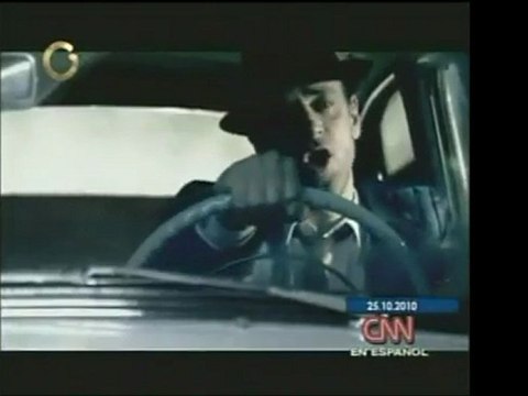 Ex cantante de Soda Stereo, Gustavo Cerati, sigue en coma y