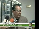 Pdtes. de Fedecámaras Vargas y Carabobo denuncian retraso en