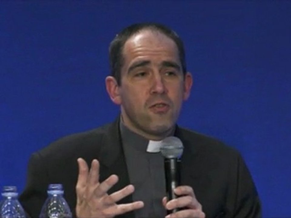 UMP Convention laïcité - Ne pas mettre sur le même niveau instances politiques et religieuses