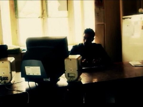 En altitude Mico Feat Denz - Clip Officiel HD [by BLK- Prod]