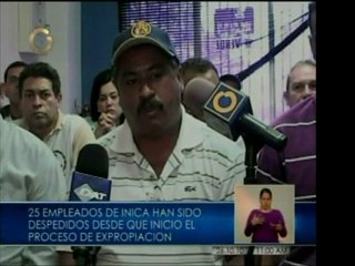 Sindicato de Agroisleña informa de despidos a trabajadores q