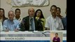 Colegio de Enfermeros de Caracas llama al gremio a concentra