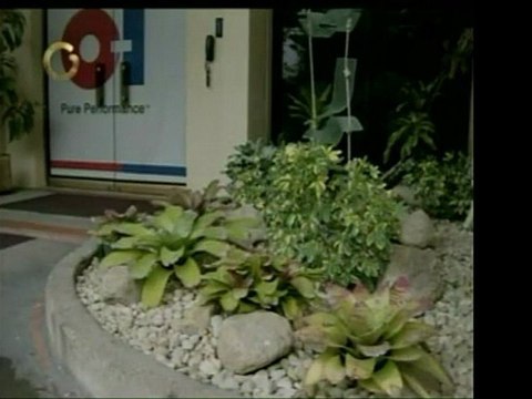 Por segunda vez la empresa de vidrio Owens Illinois emite un