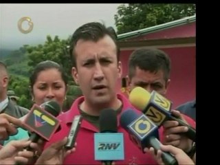 Segunda entrega con detalles acerca del presupuesto nacional