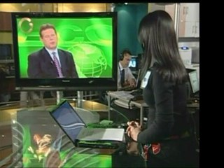 Presidente de la Cámara Venezolana de Envases declara sobre